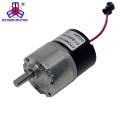 12v 24v dc brushless motor with EMC for robot